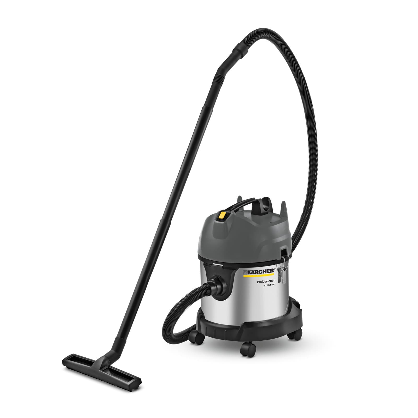 Germany Karcher NT 20/1 Me Classic Wet and Dry Vacuum Cleaner (Hong Kong Authorized)