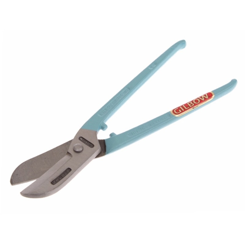 IRWIN TG246-10 Curved Blade Snips 10"