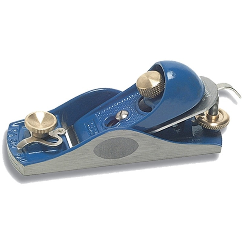 IRWIN T09-0102 One-Hand Plane 150mm