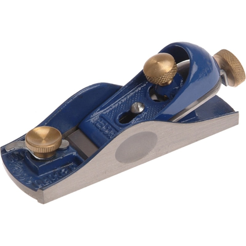 IRWIN T060-0102 Single-Hand Plane 150mm