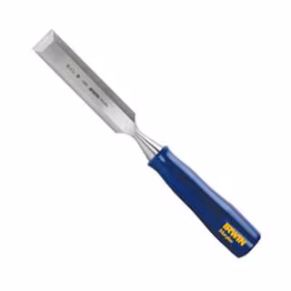 IRWIN TM444-0108 M444 Wood Chisel 1/8 in 3mm