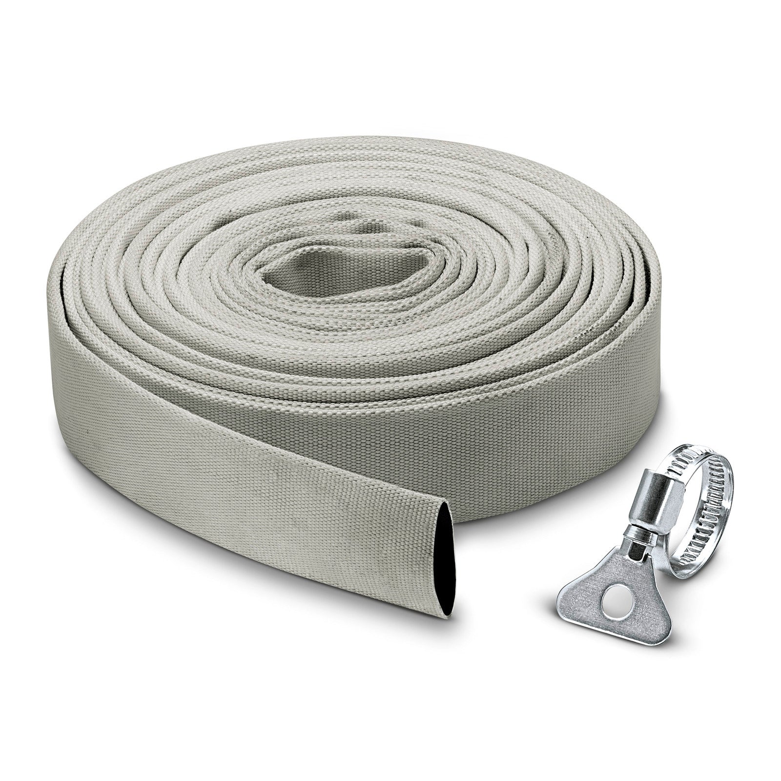 德國 Karcher 2.997-100.0 Fabric hose set 10米潛水泵專用喉套裝