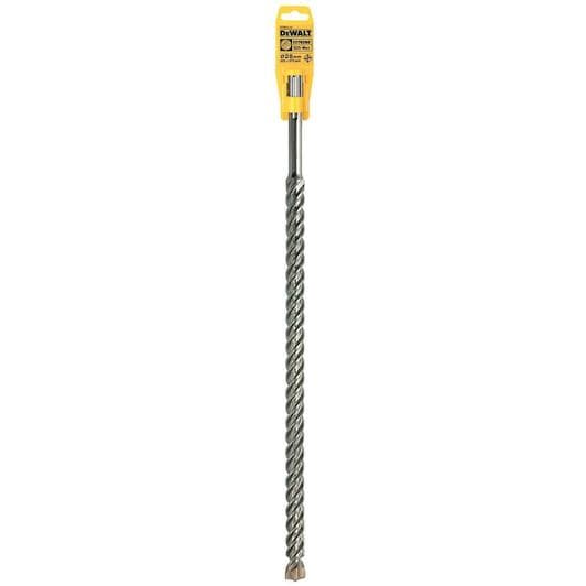 DEWALT 得偉 DT9421-QZ 22×920 mm EXTREME SDS-Max 四刃水泥鑽頭