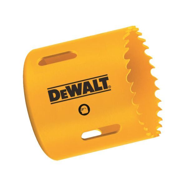 DEWALT 得偉 DT8214-QZ 114 mm 雙金屬開孔鋸