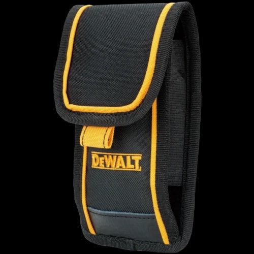 DEWALT 得偉 DWST81396-8 手機套(斜側面)