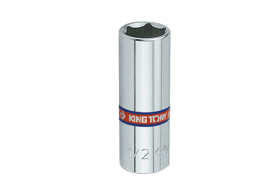 KING TONY 223505S 1/4-inch Drive 5/32-inch 6-Point Deep Socket