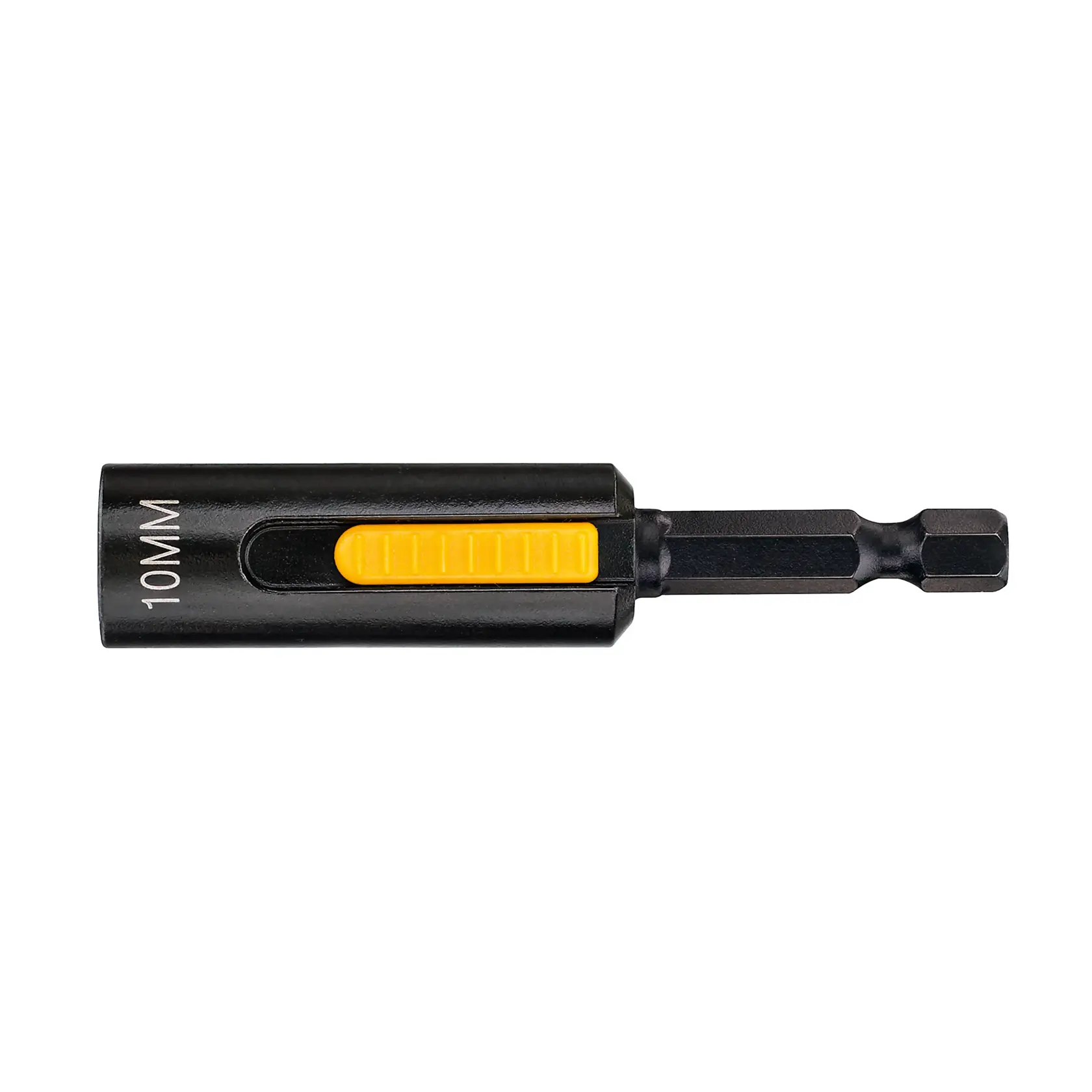 DEWALT 得偉 DT7440-QZ 10 mm 磁性可清除碎屑套筒螺絲批頭