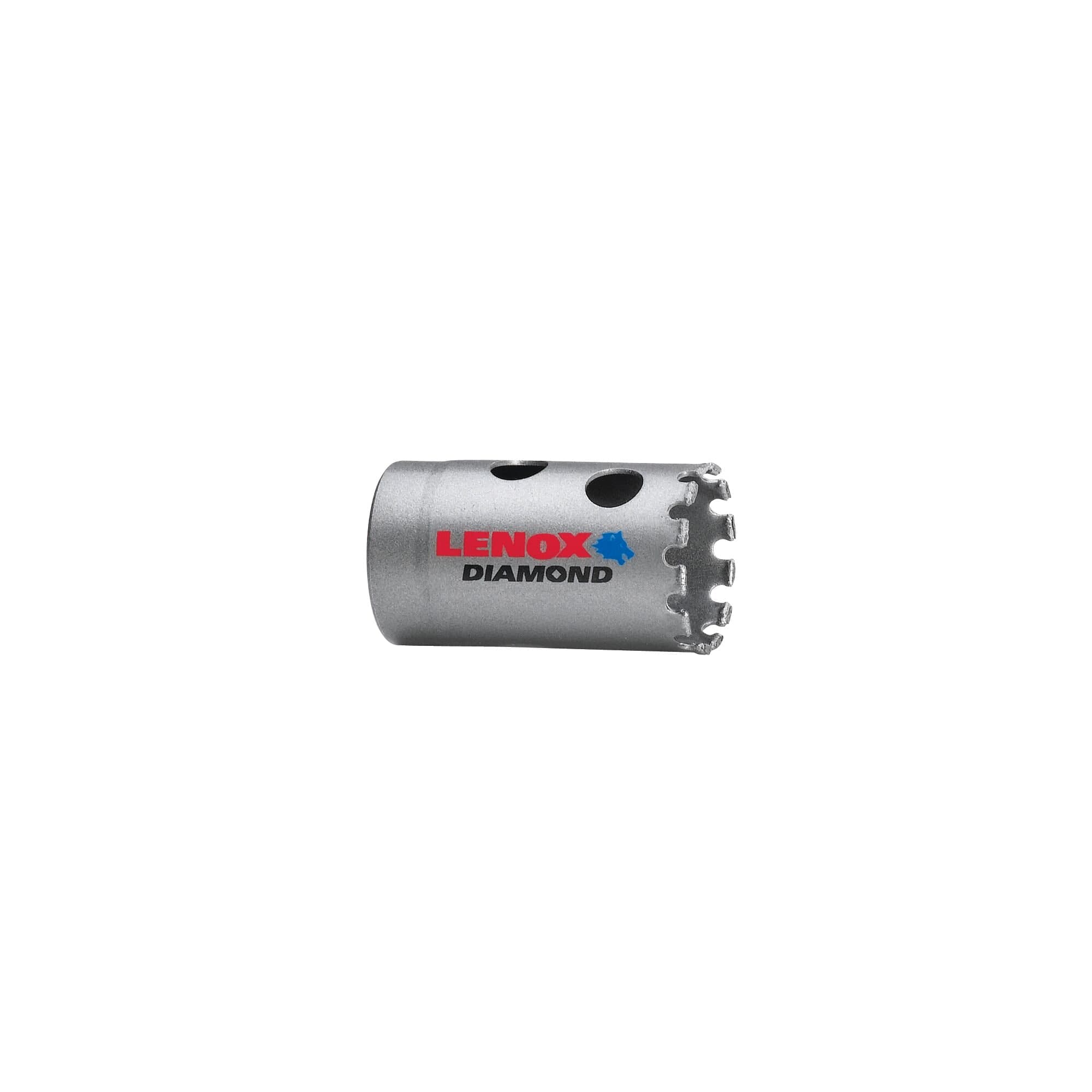 LENOX LE-1225618DGHS 1-1/8 in (29 mm) Diamond Grit Hole Saw