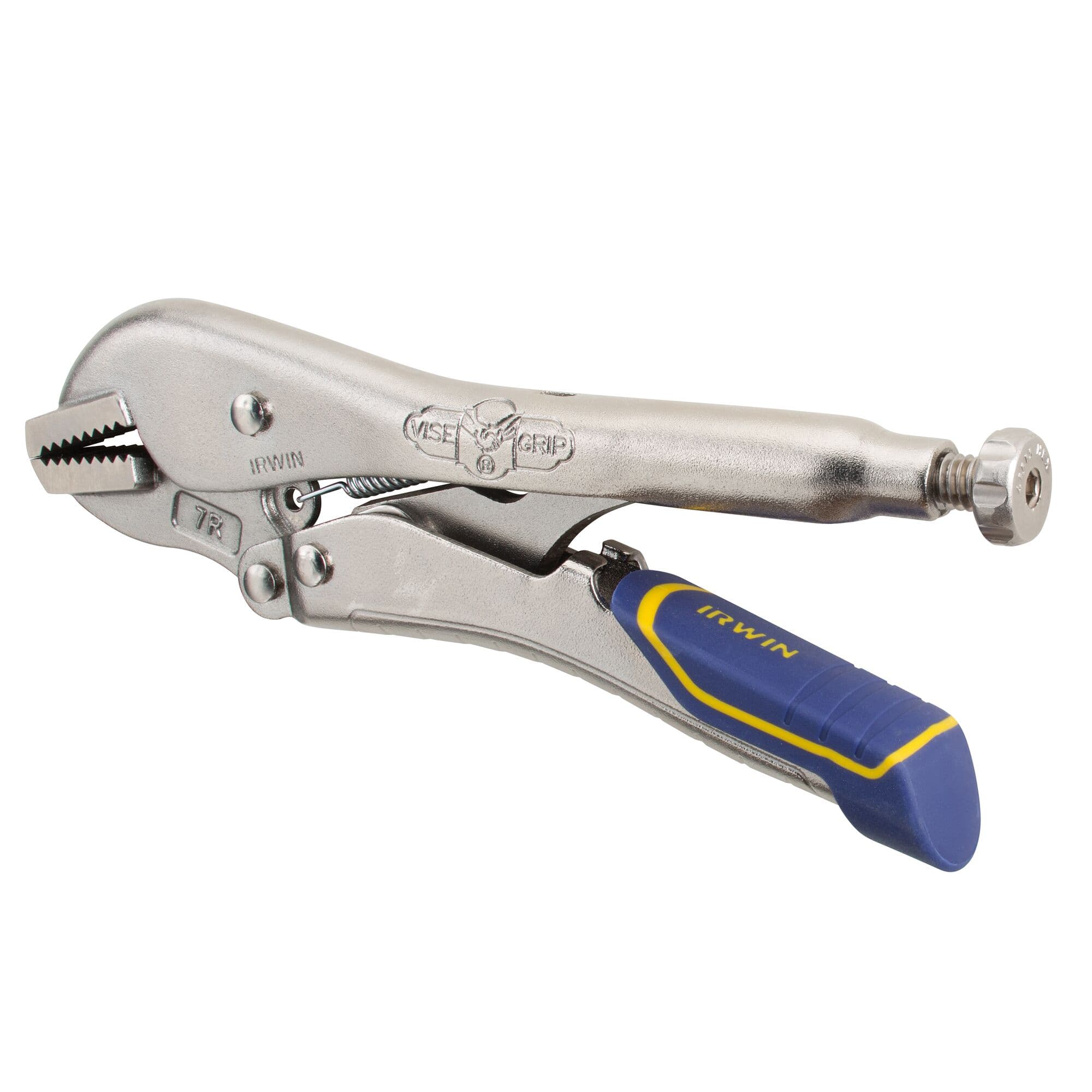 IRWIN 7R-T0302EL4 7R Locking Pliers