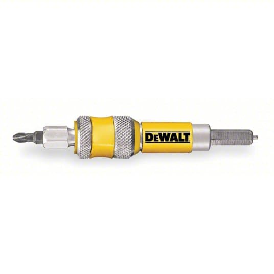 DEWALT 得偉 DW2701 #8 鑽頭驅動套件
