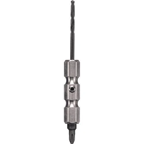 DEWALT 得偉 DW2701 #8 鑽頭驅動套件(正面)