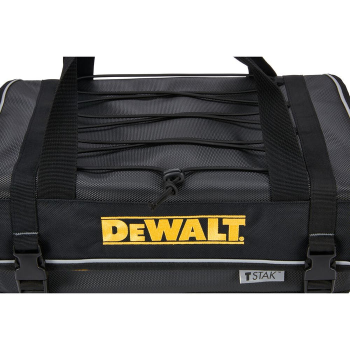 DEWALT 得偉 DWST17623 TSTAK 上掀式工具包(正面)