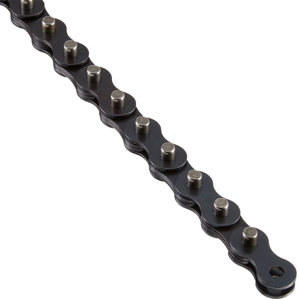 IRWIN 20REP-T40REP 鏈條式大力鉗替代鏈條(單排鏈節細節)