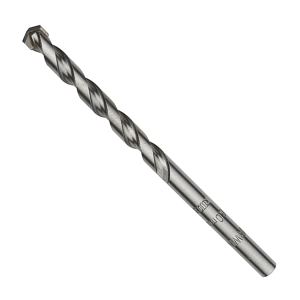 IRWIN 10501840 Masonry Drill Bit 8.5x125mm