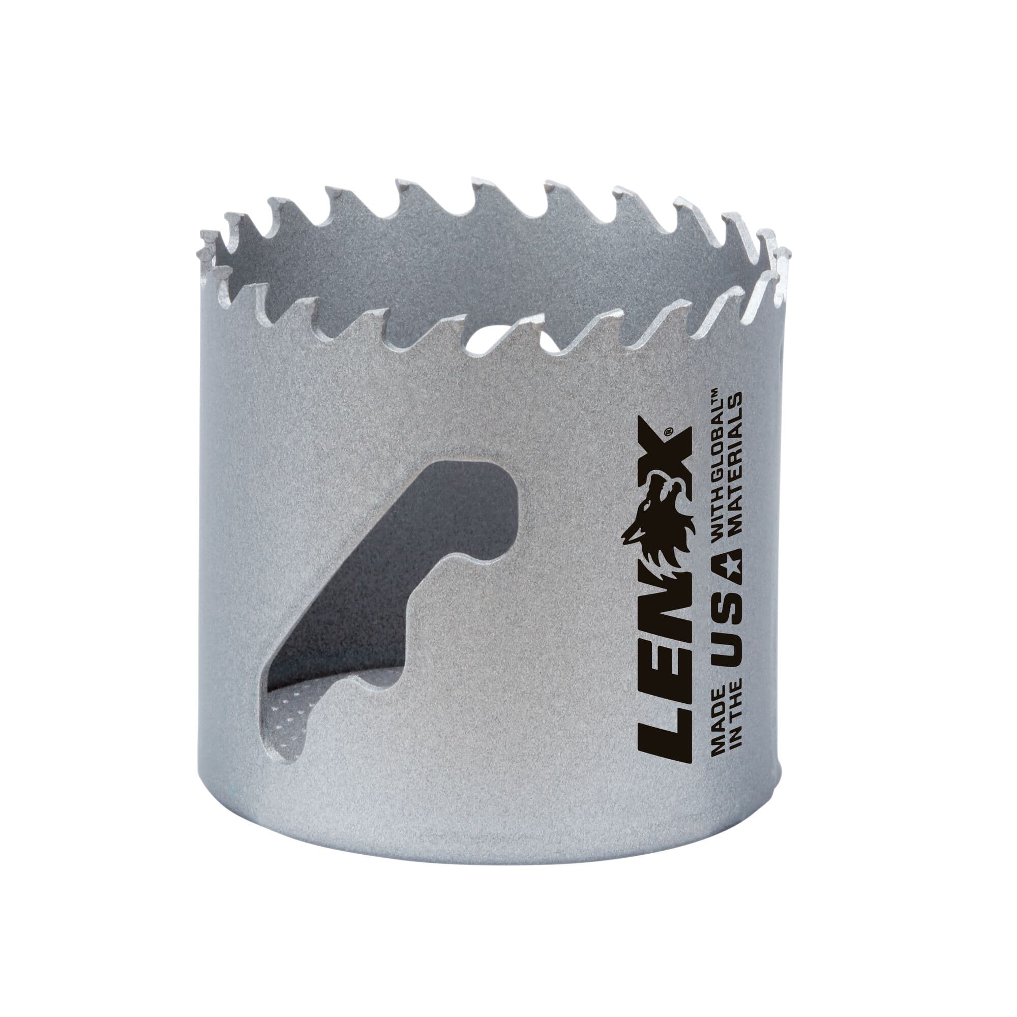 LENOX 狼牌 LE-LXAH32 50X碳化鎢鋼圓穴鋸 50mm