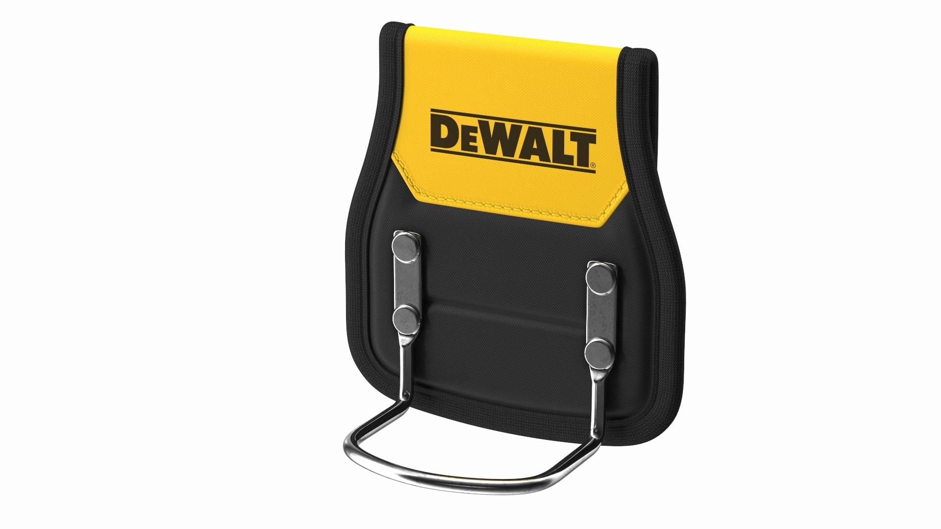 DEWALT 得偉 DWST1-75662 腰掛鐵鎚扣環袋(斜角)