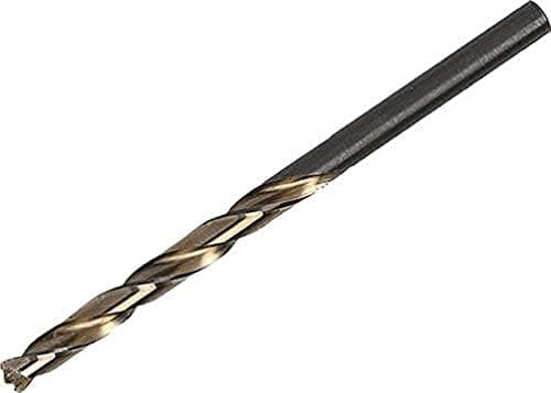 IRWIN 10502231 TURBOMAX High-Speed Steel Drill Bit 12*151mm