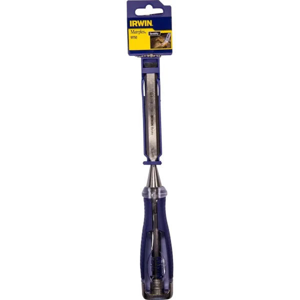 IRWIN 10501679 M750 重型木工鑿 15mm(正面)