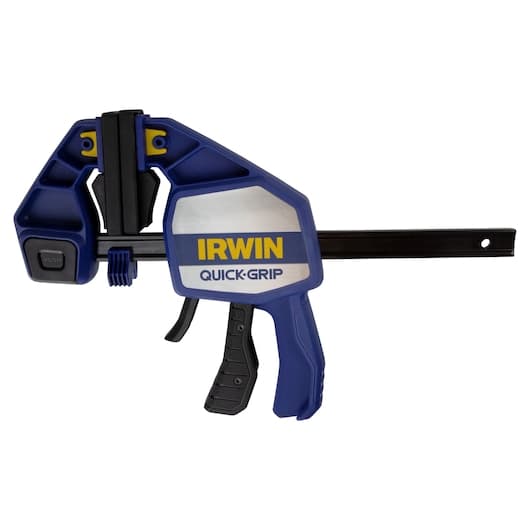 IRWIN 1964711 XP600 Quick-Release Clamp 6"/150mm