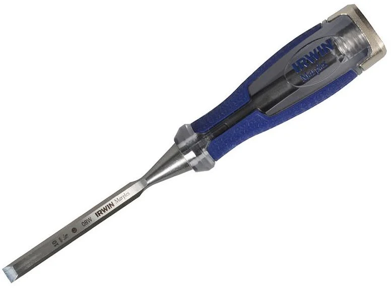 IRWIN Marples MS750 10501671 木工鑿 1/8" 3mm(斜角)