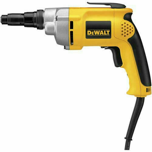 DEWALT 得偉 DW268 680W強力型快速頭電動起子機