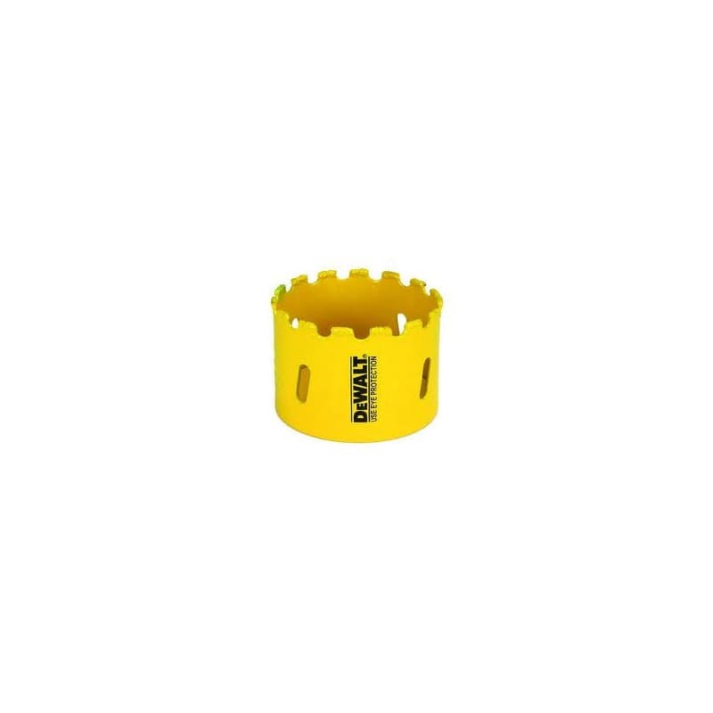 DEWALT 得偉 DT8144-QZ 40 × 40 碳化鎢圓穴鋸鋸刃