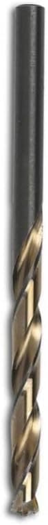 IRWIN 握手牌 10502212 TURBOMAX高速鋼鑽頭4.1*75mm