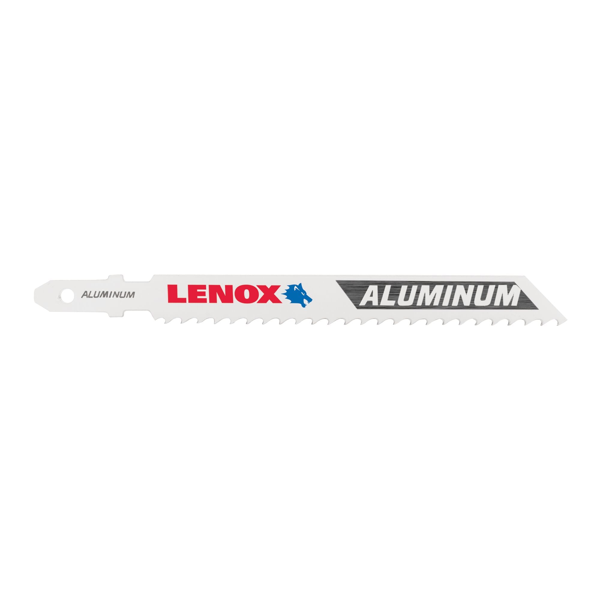 LENOX 狼牌 LE-1991592 金屬切割線鋸片 101.6mm 8TPI T 型柄 白底產品圖