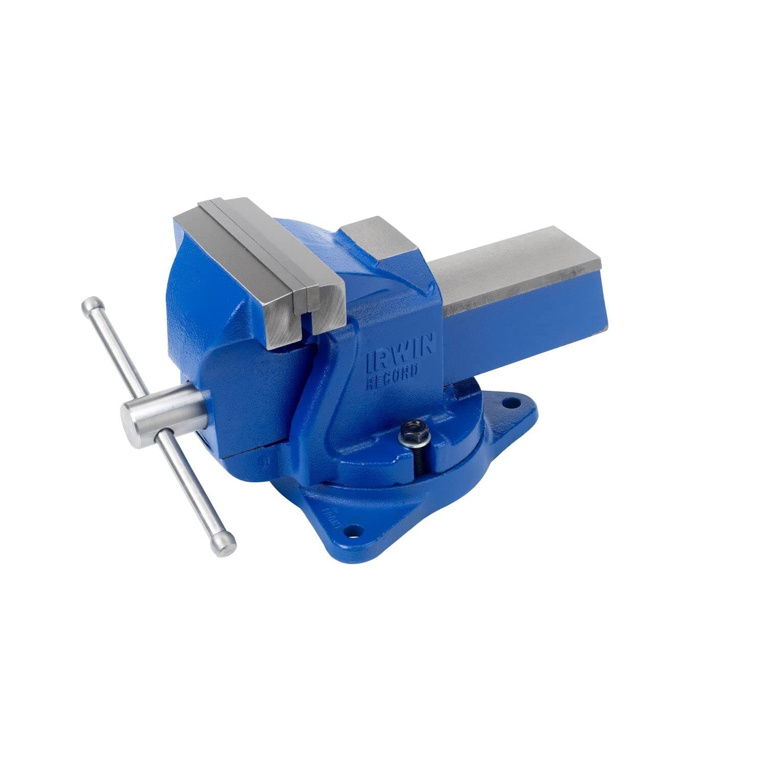 IRWIN T6TON-6VS 6" Workstation Series Bench Vise