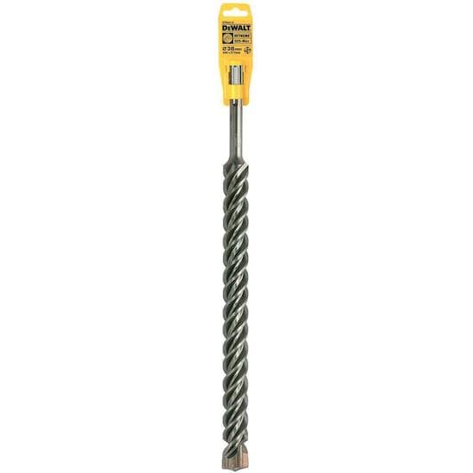 DEWALT 得偉 DT9442-QZ 38X570 SDS-Max 四刃石屎鑽咀