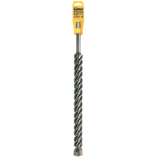 DEWALT 得偉 DT9442-QZ 38 mm SDS-Max 四刃石屎鑽咀包裝圖