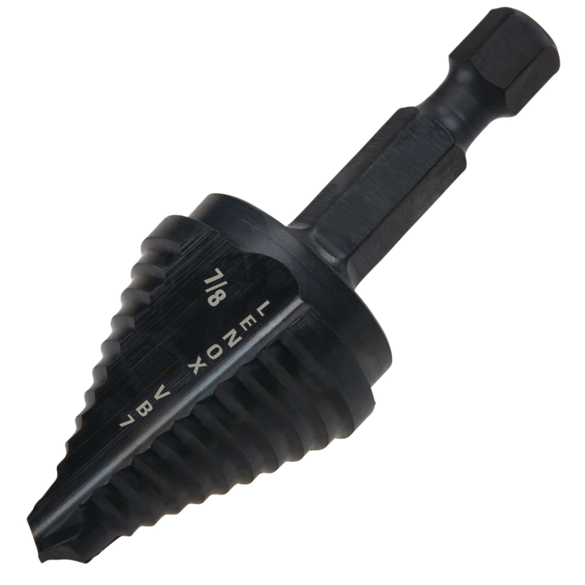 LENOX 狼牌 LE-30887VB7 階梯鑽7/8*1孔徑數(LE30887VB7)
