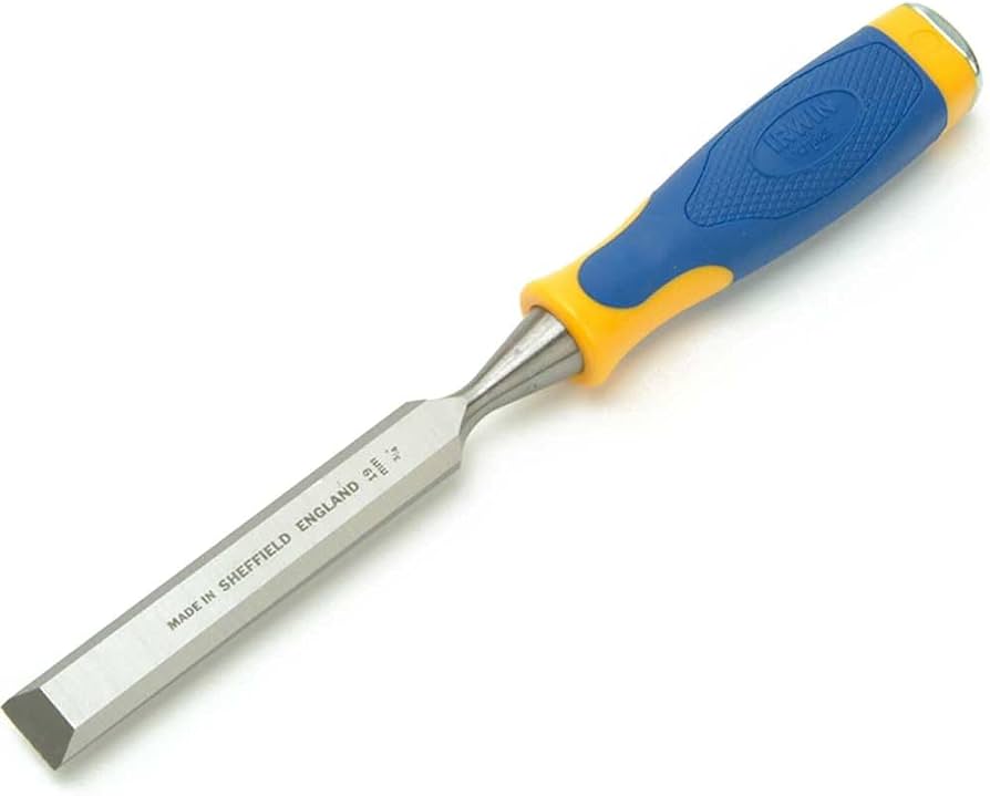 IRWIN Marples MS500 木工鑿 3/4吋(19mm)正面全貌