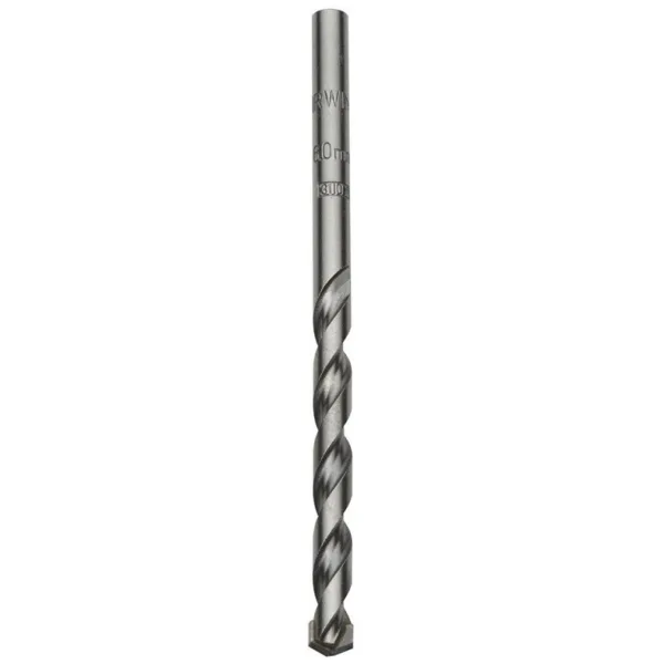 IRWIN 10501866 石工鑽頭 15.0x160mm(正面)