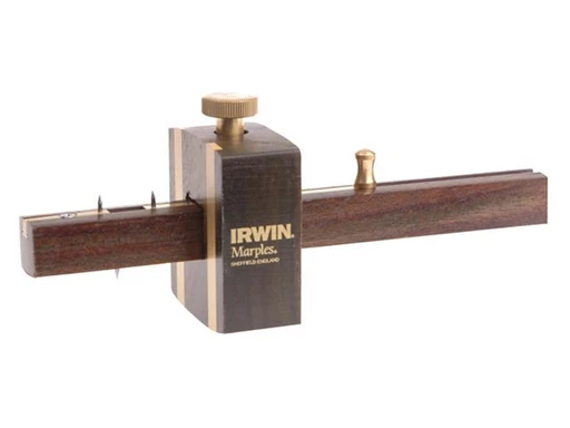 IRWIN Marples TM2153 榫槽劃線規(側面)