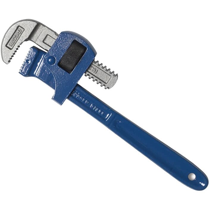 IRWIN T300-10 10" STILLSON Pipe Wrench