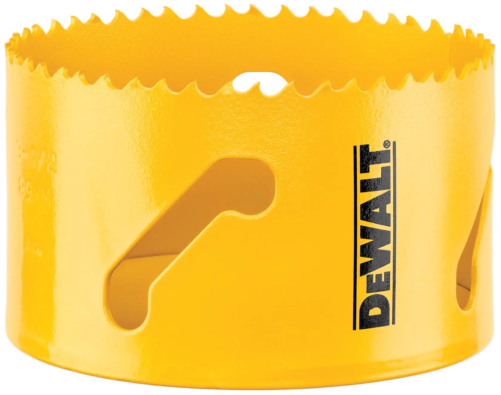 DEWALT 得偉 DT8260-QZ 160 mm × 40 mm 雙金屬深切圓穴鋸