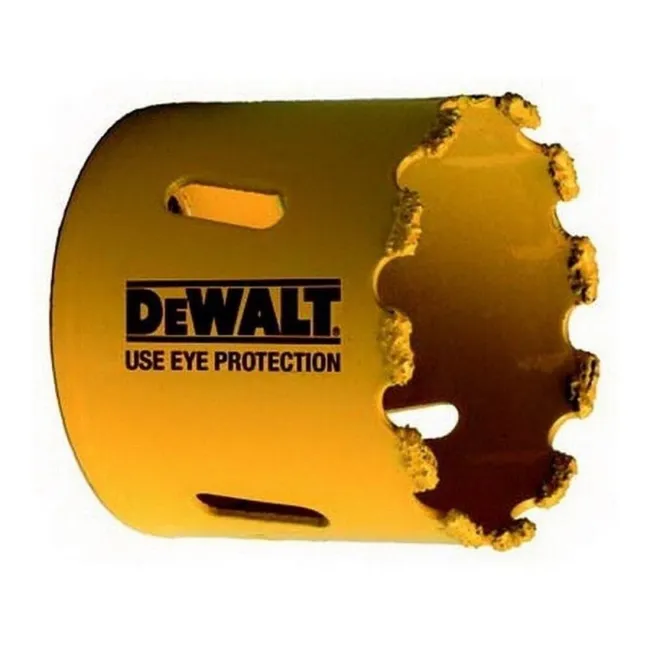 DEWALT 得偉 DT8134-QZ 29x40 碳化鎢圓穴鋸鋸刃