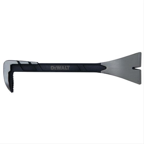 得偉 DEWALT DWHT55524 10吋 撬棒(側面)
