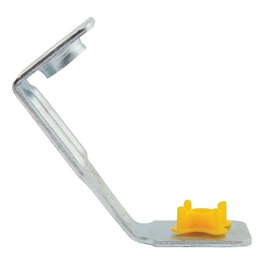 DEWALT 得偉 DFD405238 Stick-E 螺絲吊架 3/8"-16(側面)