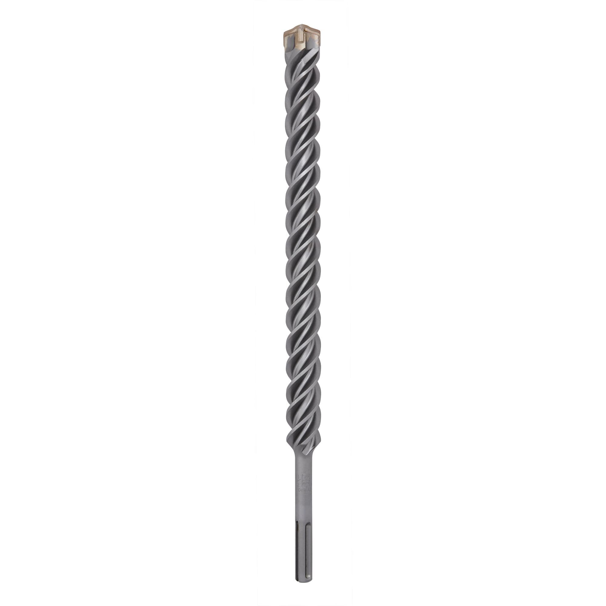 DEWALT 得偉 DT60842-QZ 38 × 570 mm XLR 五溝四刃水泥鑽頭