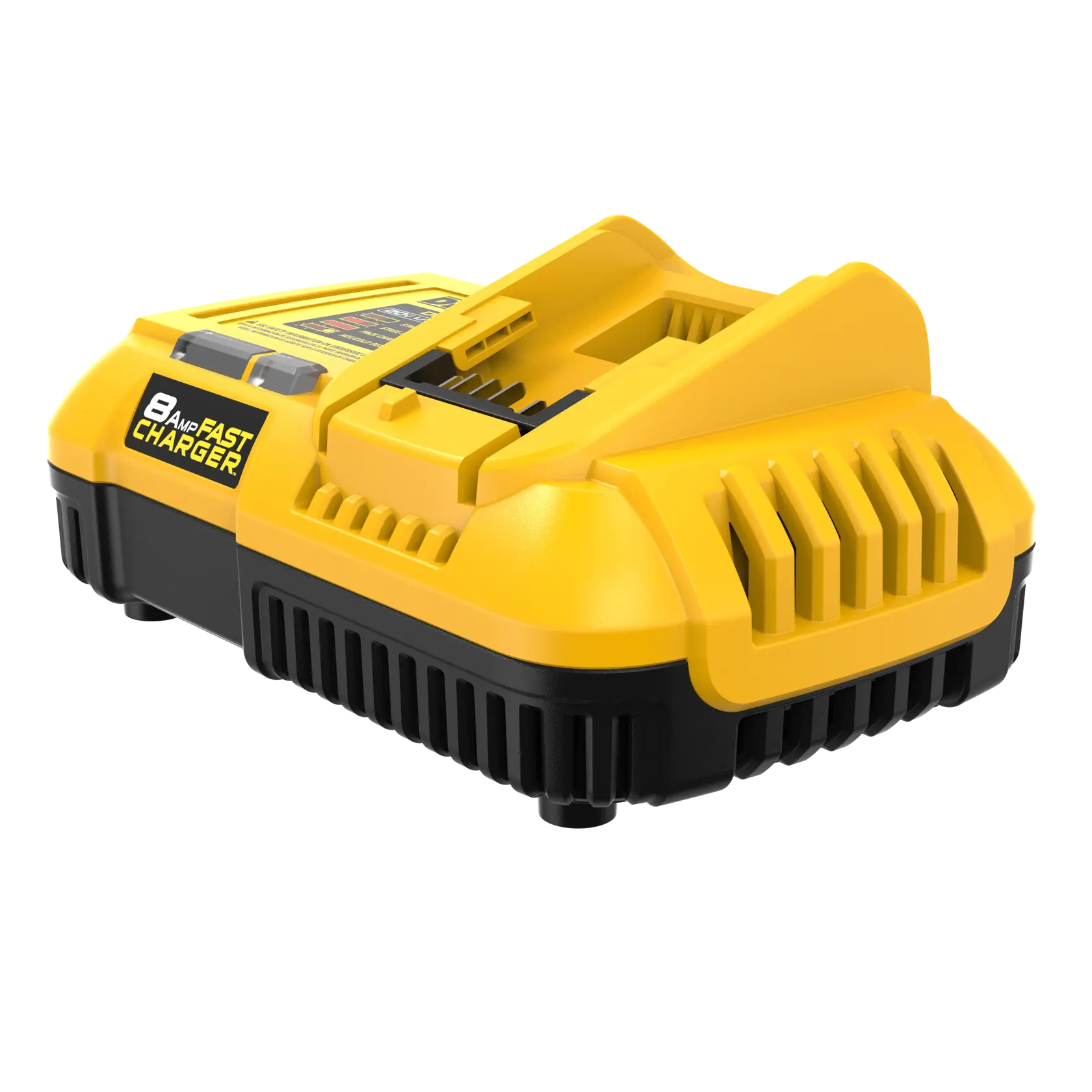 DEWALT 得偉 DCB118-A 充電器 60V 8Amps(可充20V)