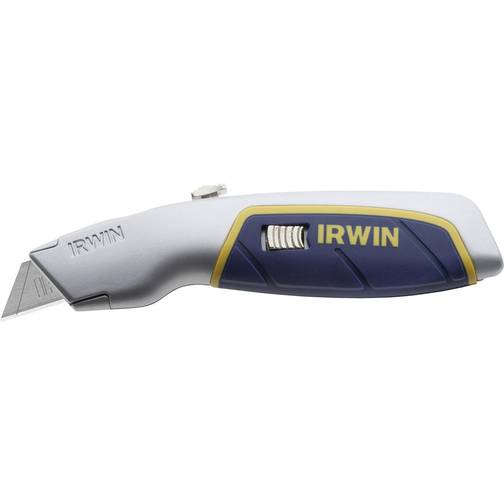IRWIN 10504236 ProTouch 重型伸縮割刀(側面)