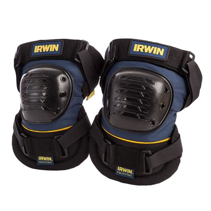 IRWIN 10503832 Swivel Flex Knee Pads