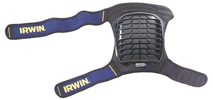 IRWIN 10503831 全地形護膝(正面)