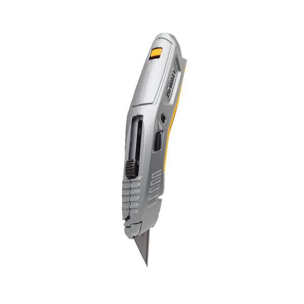 DEWALT 得偉 DWHT10319 金屬可伸縮萬用刀(正上方窄面)