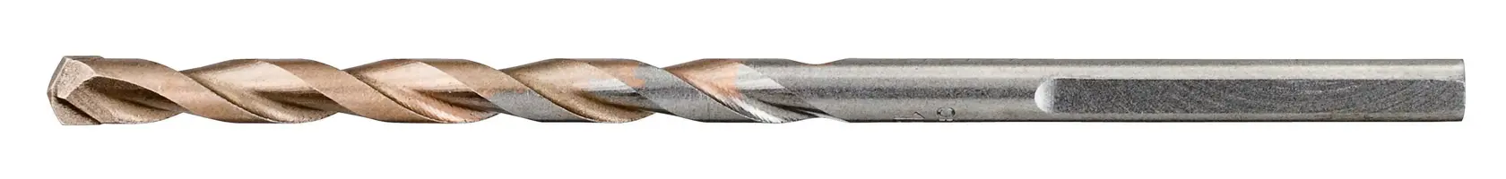 DEWALT 得偉 DT6520-QZ 6.5x123mm 萬用石屎鑽咀