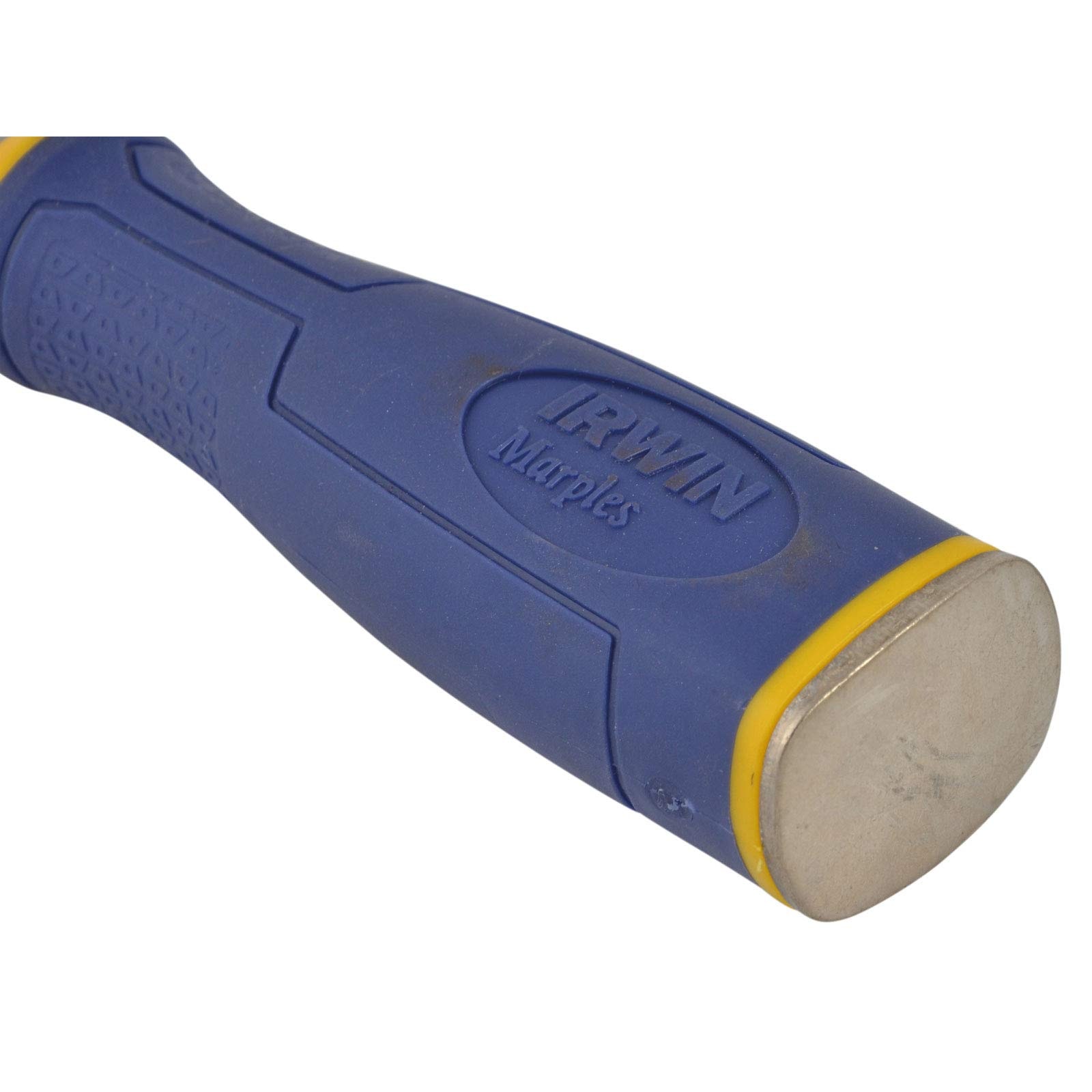 IRWIN 10503669 MS500 專業木工鑿 32mm(手柄細節)