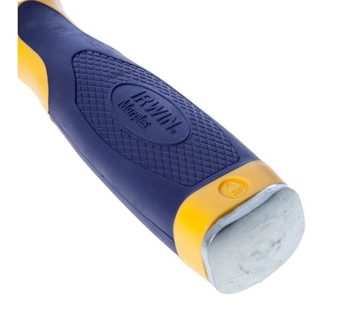 IRWIN 10503669 MS500 專業木工鑿 32mm(手柄細節)