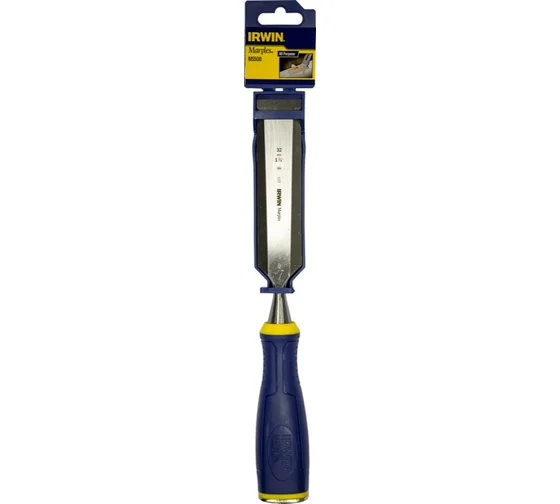 IRWIN 10503669 MS500 專業木工鑿 32mm(正面)
